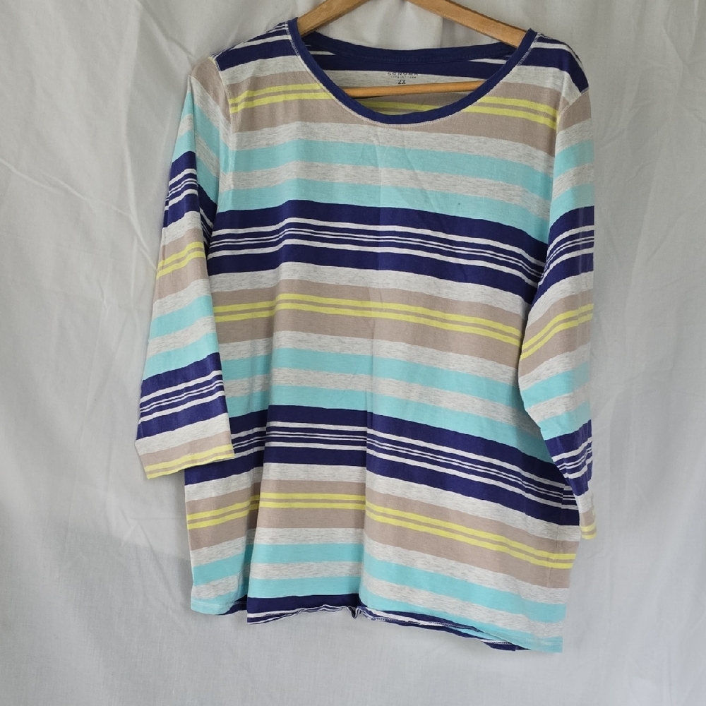 Women's Top Size 2X